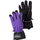 DexShell Handschuhe Ultra Shell wasserdicht violett Damen